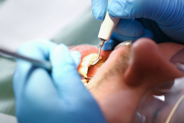 Best Emergency Treatment for Jaw Pain or Injury in Mason, MI
