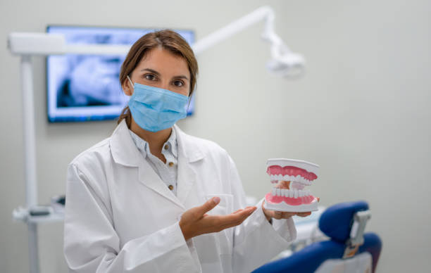 Best Emergency Orthodontic Repairs in Mason, MI