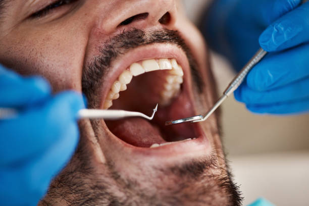 Best Emergency Treatment for Jaw Pain or Injury in Mason, MI