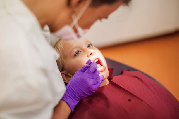 Best Lost Filling or Crown Replacement in Mason, MI