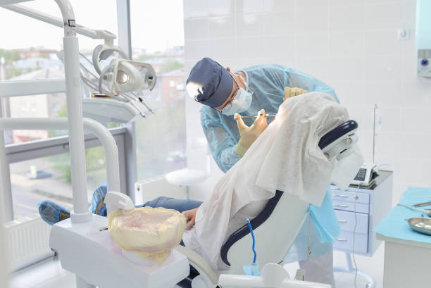 Best Emergency Pediatric Dental Care in Mason, MI